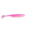Shad Biwaa Deus 7.5cm culoare 323 Magenta Ice