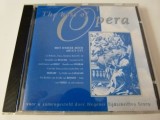 tHE BEST OF OPERA, CD
