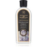 Ashleigh &amp; Burwood London Lamp Fragrance Enchanted Forest rezervă lichidă pentru lampa catalitică 500 ml