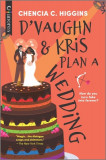 D&#039;Vaughn and Kris Plan a Wedding
