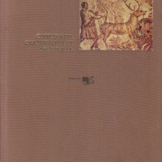 Jacques Le Goff - Civilizația occidentului medieval