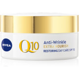 Nivea Q10 Power crema de zi hranitoare antirid 50 ml