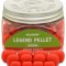 Haldorado - Pelete de carlig Legend Pellet Sinking 8, 12, 16mm - Demonul Rosu