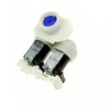 Electrovalva Originala Siemens Masina Spalat 2 Iesiri - Compatibila Diverse Modele