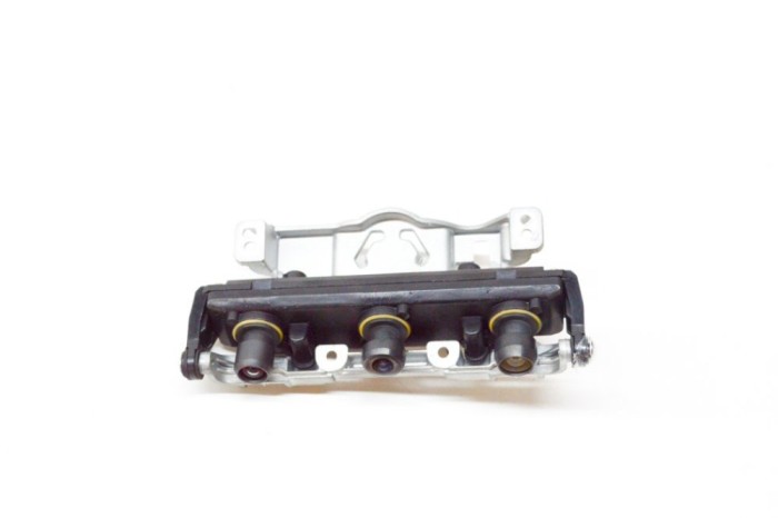 Camera față TESLA MODEL 3 2019 OEM: 1143746-00-D 13776221