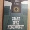 myh 712 - STANCIU - GOGA - START SPRE NECUNOSCUT - ED 1988