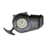 Demaror pornire Pocket Bike mini ATV Metal - compatibil Mini ATV 47&ndash;49cc 2T
