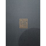 Mihai Pupazan - Ispita raiului (semnata) (Editia: 2003)