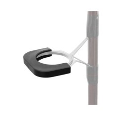 Protectie/Apărătoare pentru inele Delphin, pentru inele cu diametrul de 40 mm