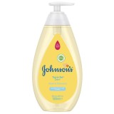 Lotiune de spalare si sampon 2 in 1 Johnson&#039;s Baby Top-to-Toe, 500ml, Johnson&amp;Johnson