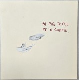 BEATRICE ARZOIU - Totul pe o carte (2023)