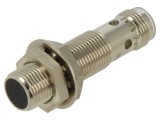 Senzor inductiv PNP NO M12 - 0&divide;3,2mm - IP67G