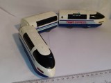 bnk jc Tomy Plarail 1986 - Tomy Express 03 - functional