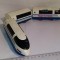 bnk jc Tomy Plarail 1986 - Tomy Express 03 - functional