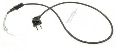 Cablu alimentare 220V cuptor cu microunde Beko MGB25332BG 17470000009185 MIDEA. foto