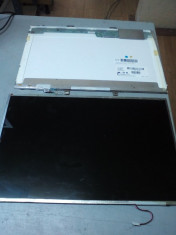 Ecran display laptop 15.4 foto