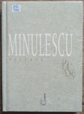 Versuri - Ion Minulescu// 2000