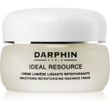 Darphin Ideal Resource Smoothing Retexturizing Radiance Cream crema reparatorie pentru strălucirea și netezirea pielii 50 ml