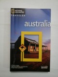 Australia (ghid turistic - National Geografic Traveler) - Roff Martin Smith