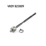 SKF Articulatie axiala, cap de bara