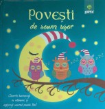 Povesti de somn usor