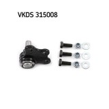 Pivot brat suspensie Opel Meriva A Motor 1.3 Cdti, 1.4 16V Twinport, 1.4 16V Twinport LPG, 1.6, 1.6 16V, 1.6 Turbo, 1.7 Cdti, 1.7 DTI, 1.8, OE 352085