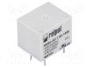 Releu 6Vdc 10A RM50-3011-85-1006
