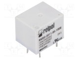 Releu 6Vdc 10A RM50-3011-85-1006