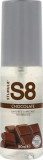 Lubrifiant S8 Ciocolata 50 ml, Stimul8