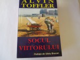 Alvin Toffler - Socul viitorului