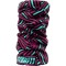 DYNAFIT Logo neck gaiter beet red