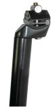 Cumpara ieftin Tija sa, diametru 28.6 mm, AL 6061 + cap aliaj, offset 17 mm, lungime 400 mm