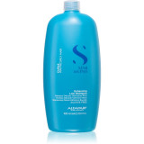 Cumpara ieftin Alfaparf Milano Semi Di Lino Curls șampon pentru păr creț 1000 ml