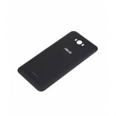 Capac Baterie Asus Zenfone Max ZC550KL Original Negru foto