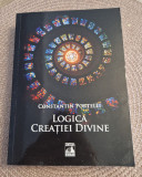 Logica creatiei divine Constantin Portelli