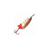 LINGURITA OSCILANTA PROFI BLINKER 13 GR METALIC RED
