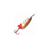 LINGURITA OSCILANTA PROFI BLINKER 13 GR METALIC RED
