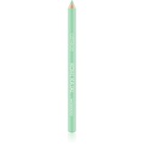 Catrice Kohl Kajal Waterproof creion kohl pentru ochi culoare 140 Frosty Mint 0,78 g