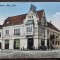 (215) CARTE POSTALA ROMANIA - ALBA IULIA - EDIFICIU POSTEI