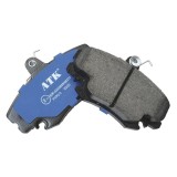 Set Placute Frana Frana Fata (Fara Accesor) 540212 ATK 08.01.003