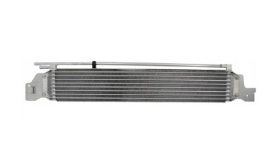 Radiator ulei Chevrolet Cruze, 2009-; Orlando, 2011-, Opel Astra J, Cascada, Insignia, 2013-2017; Zafira Tourer, 2011- Motor 1.6 Cdti; 1.4 T/1.4 Turb foto