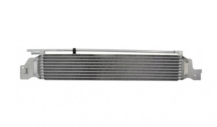 Radiator ulei Chevrolet Cruze, 2009-; Orlando, 2011-, Opel Astra J, Cascada, Insignia, 2013-2017; Zafira Tourer, 2011- Motor 1.6 Cdti; 1.4 T/1.4 Turb