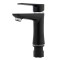 Baterie baie din plastic, PLAMIX Oscar-001 negru Innovative ReliableTools
