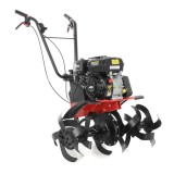 Motocultor cu motor pe benzina, 6.5CP - HECHT790BS