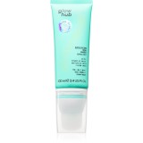 Glow Hub Glow Giver masca pentru exfoliere pentru o piele mai luminoasa 100 ml