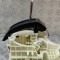 Timonerie cutie de viteze KIA SOUL II PS 2016 OEM: Hatchback | 30308401
