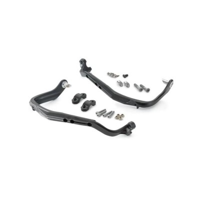 Kit montaj handguarduri KTM / Husqvarna dupa 2018 (plastic) foto