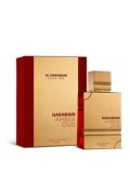 Cumpara ieftin Apa de parfum Al Haramain Amber Oud Ruby Edition, 100 ml, unisex