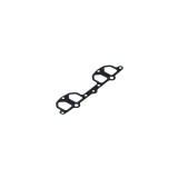 Garnitura galerie admisie PEUGEOT 205 II (20A/C) 1.6 Aut. 1990-1998 CORTECO 423114H