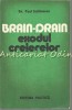 Brain-Drain. Exodul Creierelor - Paul Stefanescu (1982, Sociologie, Bucuresti, Carte in Romana)